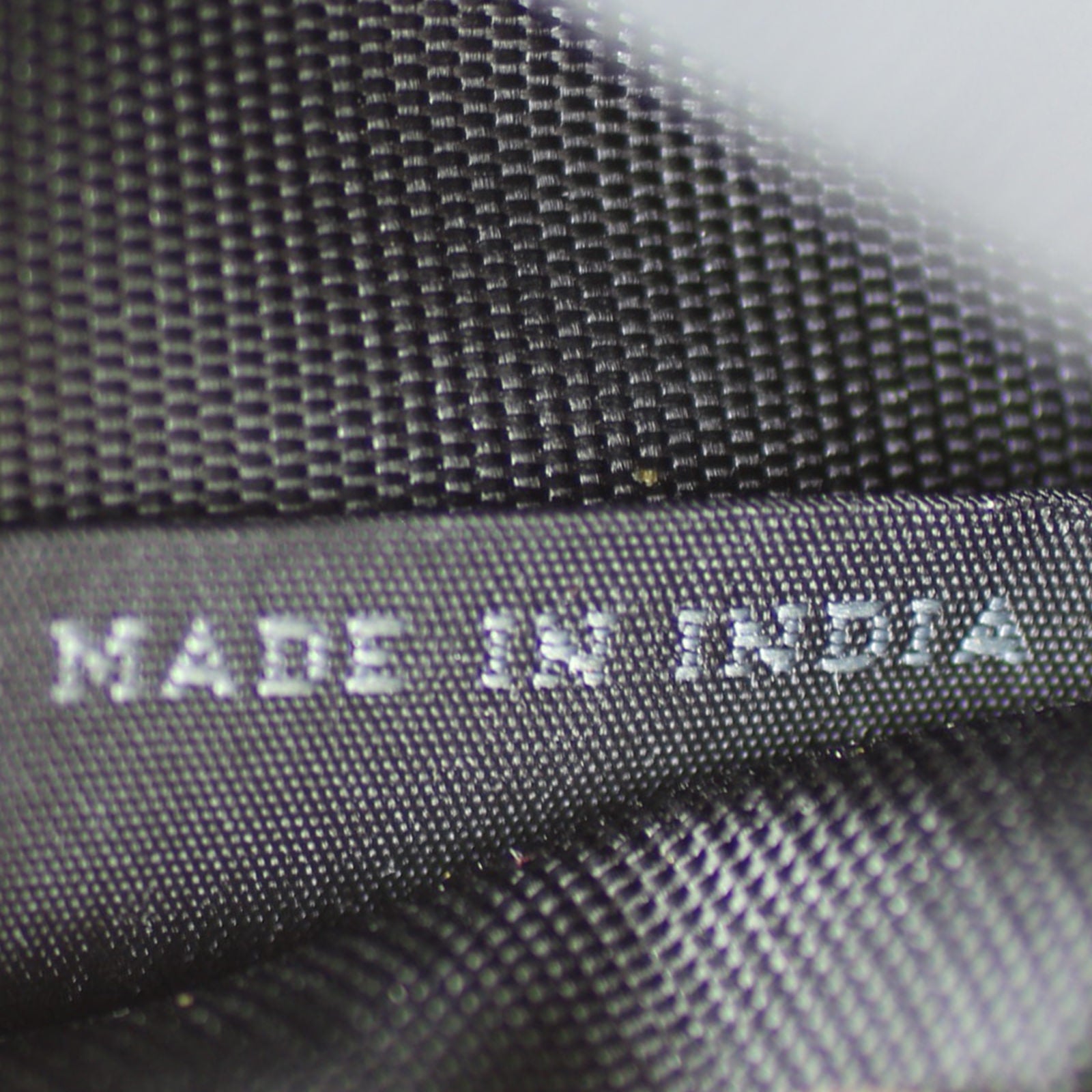 Prada Bow Continental Wallet Stamp