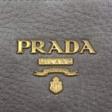 Prada Bowler Bag Exterior