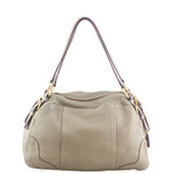 Prada Bowler Bag Back