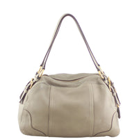 Prada Bowler Bag Back