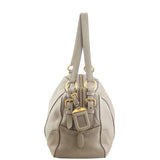 Prada Bowler Bag Right