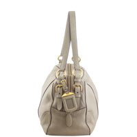 Prada Bowler Bag Right