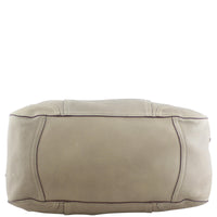 Prada Bowler Bag Base