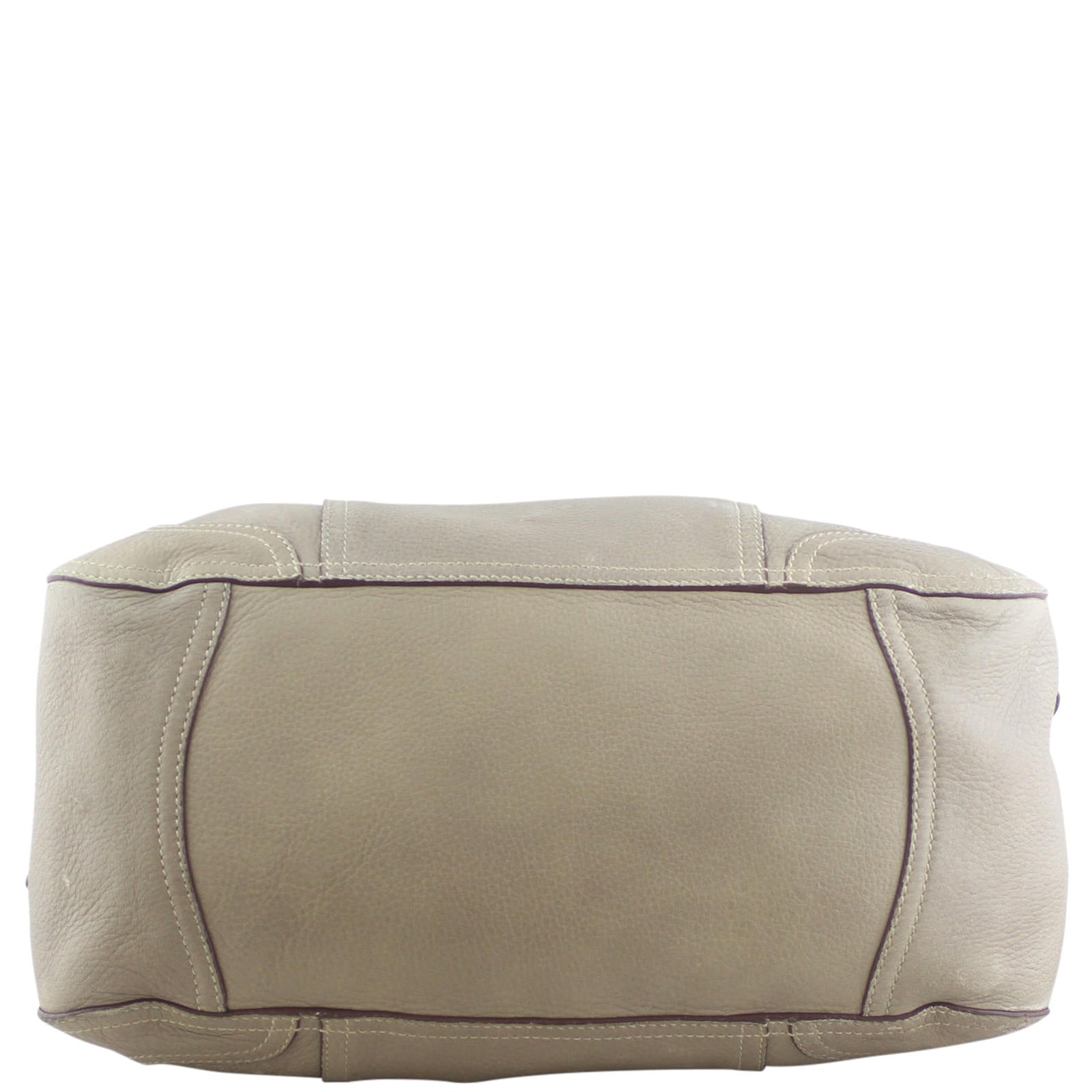 Prada Bowler Bag Base