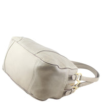 Prada Bowler Bag Corner