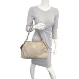 Prada Bowler Bag Mannequin