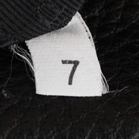 Prada Vitello Daino Bauletto Bag Code 2