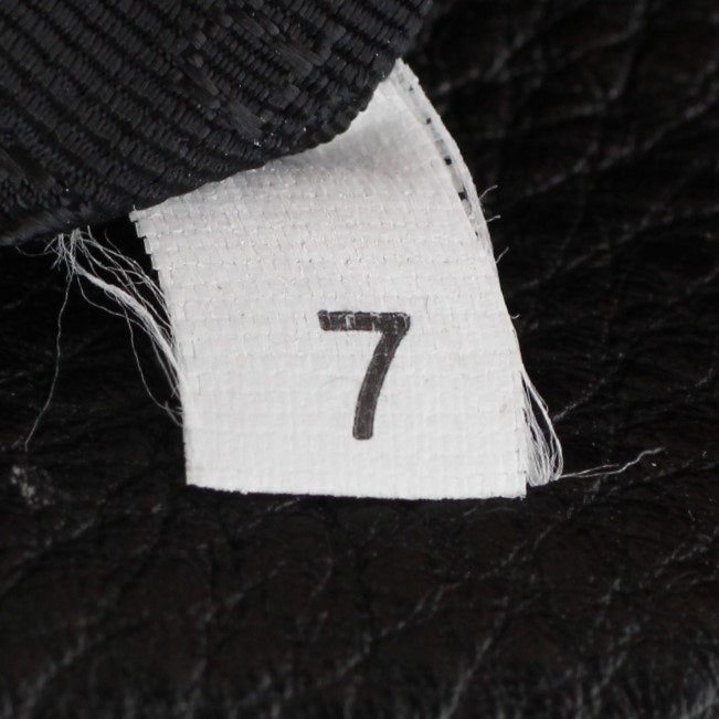 Prada Vitello Daino Bauletto Bag Code 2