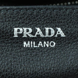 Prada Vitello Daino Bauletto Bag Stamp