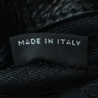 Prada Vitello Daino Bauletto Bag Stamp 2