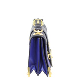 Prada Cahier Shoulder Bag Side