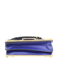 Prada Cahier Shoulder Bag Base
