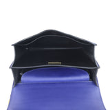 Prada Cahier Shoulder Bag Whole interior