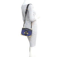 Prada Cahier Shoulder Bag Mannequin