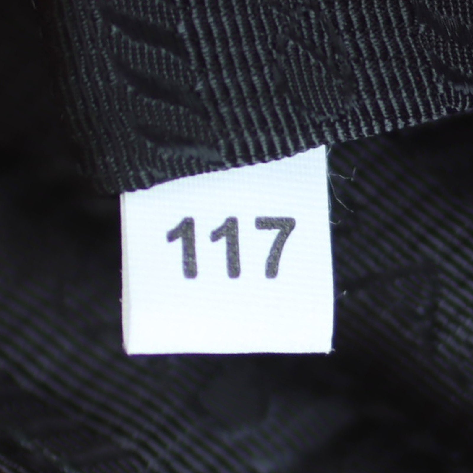 Prada Calfskin City Fori Chain Shoulder Bag Code