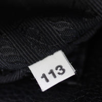 Prada Calfskin Twin Pocket Tote Serial Code