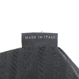 Prada Fumo Saffiano Leather Camouflage Tote Bag Stamp