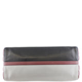 Prada City Calf Bibliotheque Bag Base