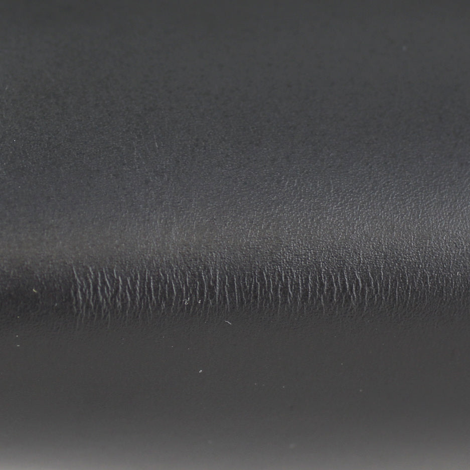 Prada City Calf Bibliotheque Bag Creases