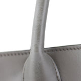 Prada City Calf Bibliotheque Bag Top