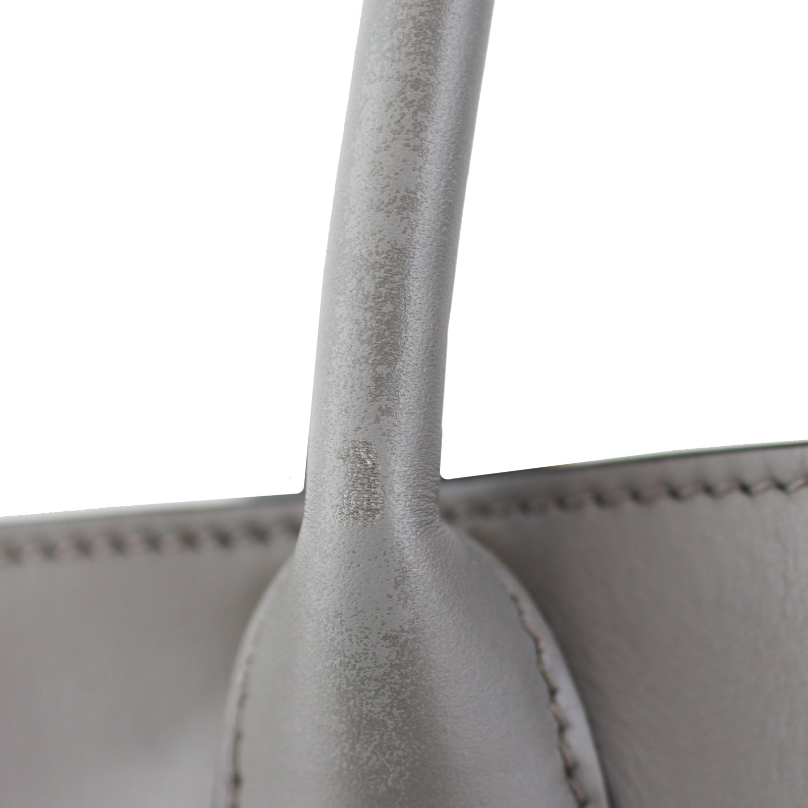 Prada City Calf Bibliotheque Bag Top