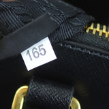 Prada Saffiano Lux Galleria Double Zip Tote Small Code