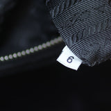 Prada Cervo Antik Bauletto Bowler Code