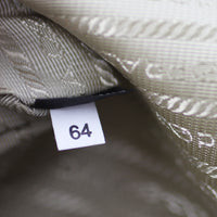 Prada Saffiano Lux Galleria Double Zip Tote Medium Code