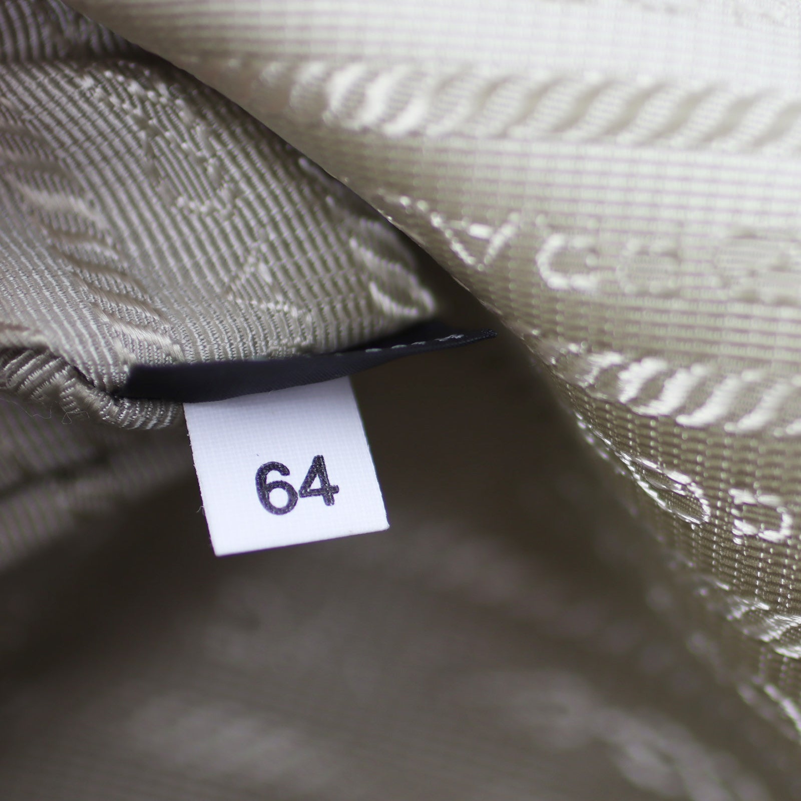 Prada Saffiano Lux Galleria Double Zip Tote Medium Code