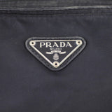 Prada Tessuto Messenger Logo