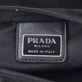 Prada Tessuto Messenger Stamp