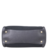 Prada Cuir Frame Tote Base