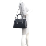 Prada Cuir Frame Tote Mannequin