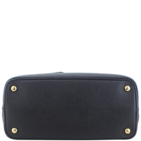 Prada Cuir Tote Bag Base