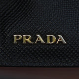 Prada Cuir Tote Bag Exterior