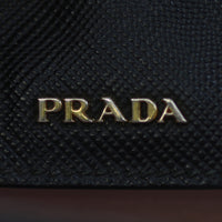 Prada Cuir Tote Bag Exterior