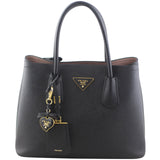 Prada Cuir Tote Bag Front