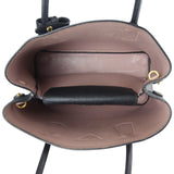 Prada Cuir Tote Bag Interior