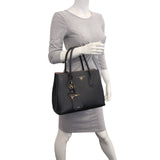 Prada Cuir Tote Bag Mannequin