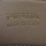 Prada Cuir Tote Bag Stamp