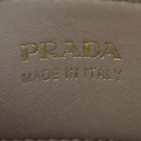 Prada Cuir Tote Bag Stamp