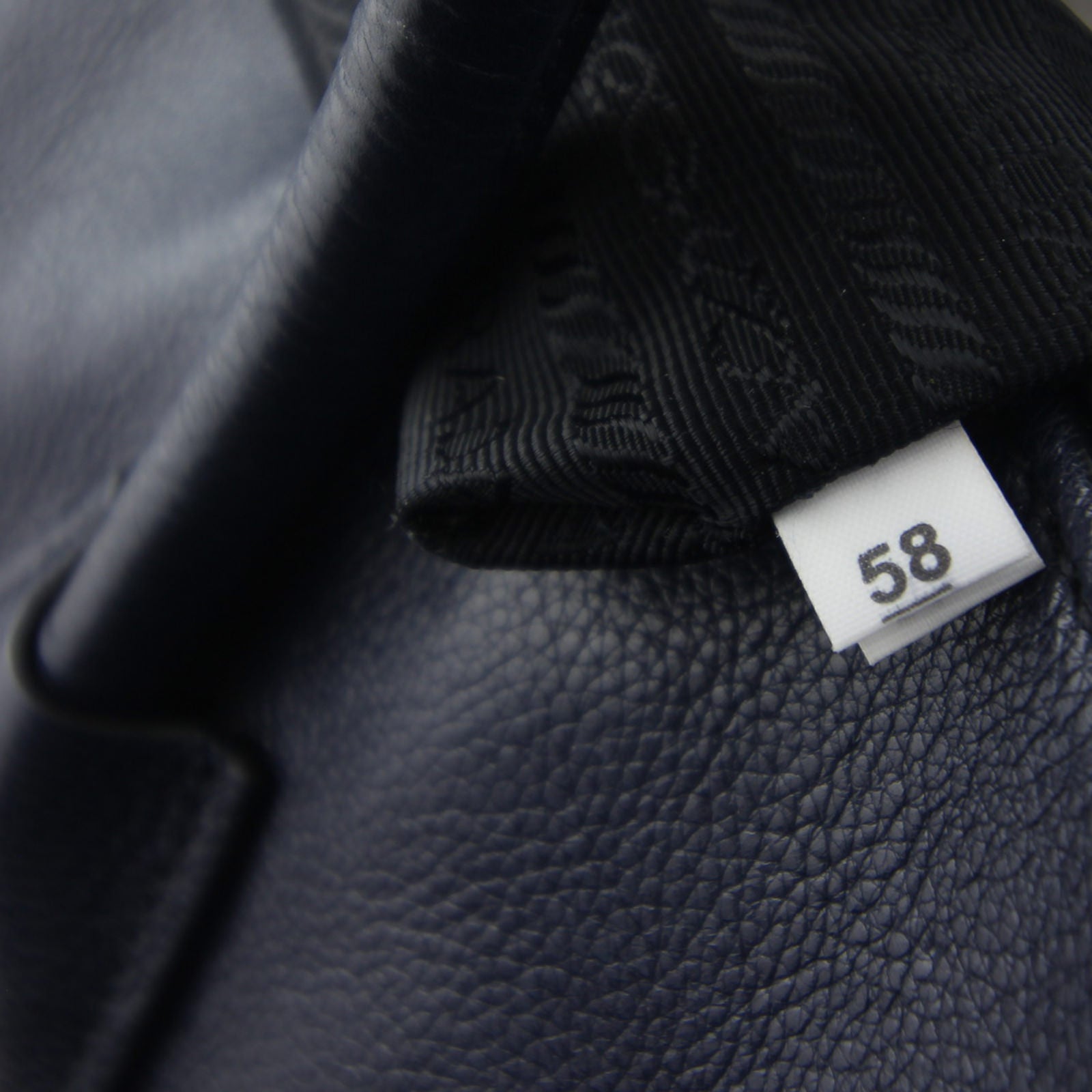 Prada Twin Pocket Glace Calfskin Tote Code