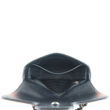 Prada Diagramme Medium Shoulder Bag Interior