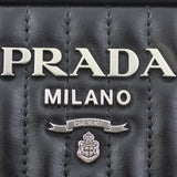 Prada Diagramme Camera Bag Exterior
