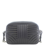 Prada Diagramme Camera Bag Back