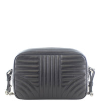 Prada Diagramme Camera Bag Back