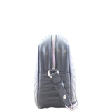 Prada Diagramme Camera Bag Left