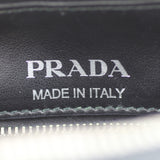 Prada Diagramme Camera Bag Stamp
