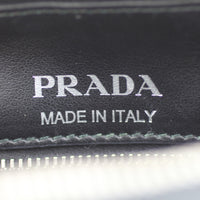 Prada Diagramme Camera Bag Stamp