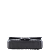 Prada Diagramme Medium Shoulder Bag Base